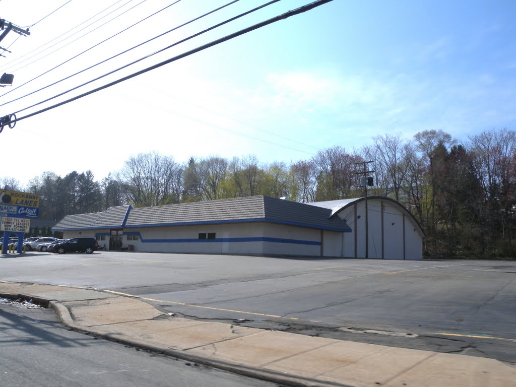 Rockaway Lanes Inc