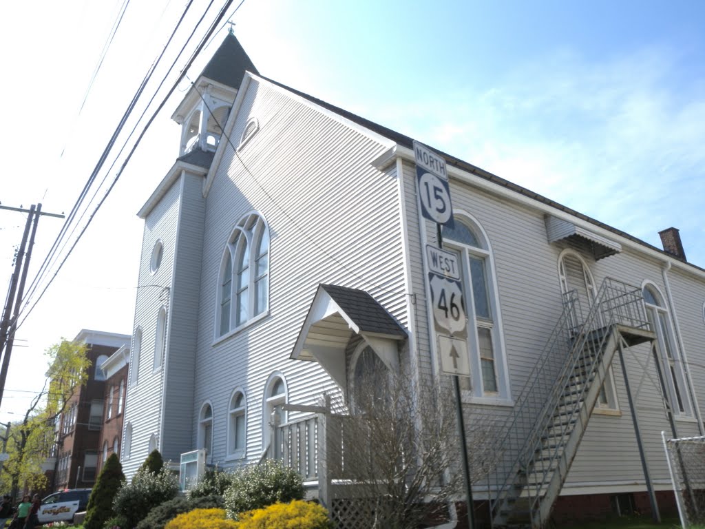 Grace United Methodist Church