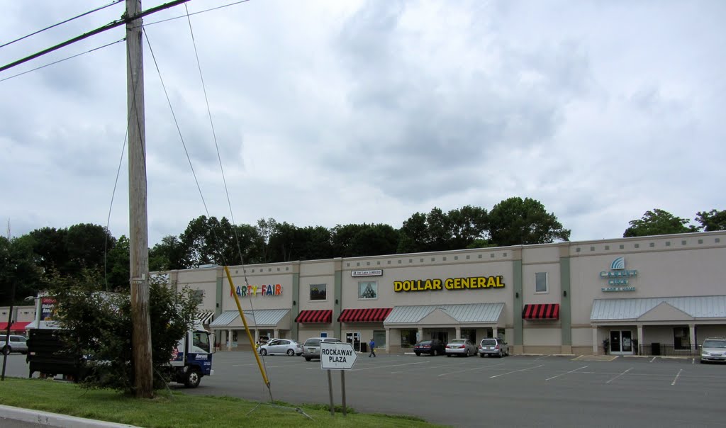 Dollar General