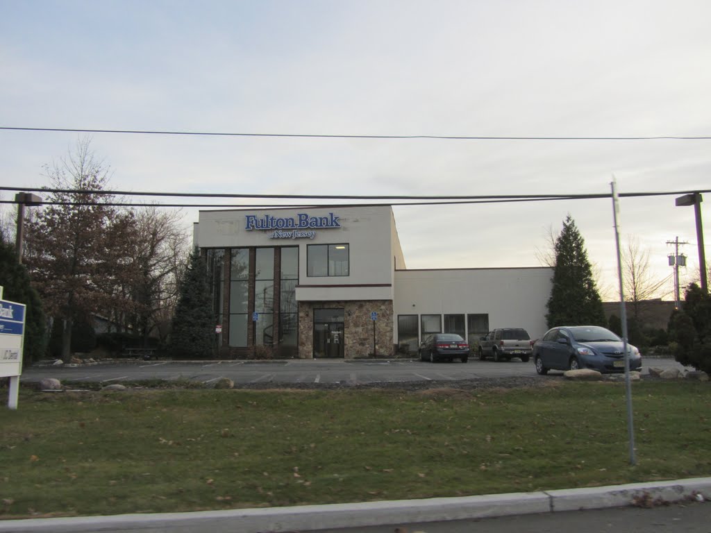 Fulton Bank