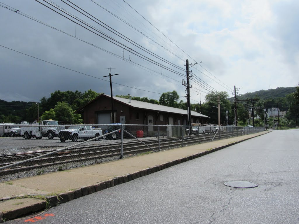 Old Depot