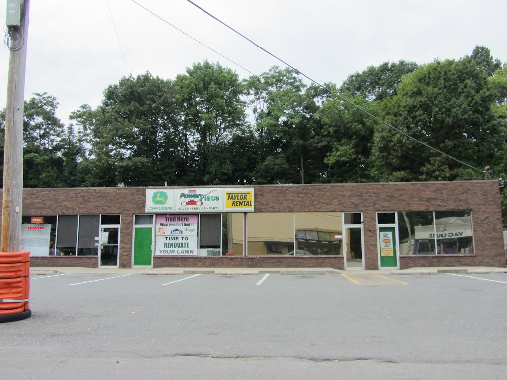 Power Place, Inc.