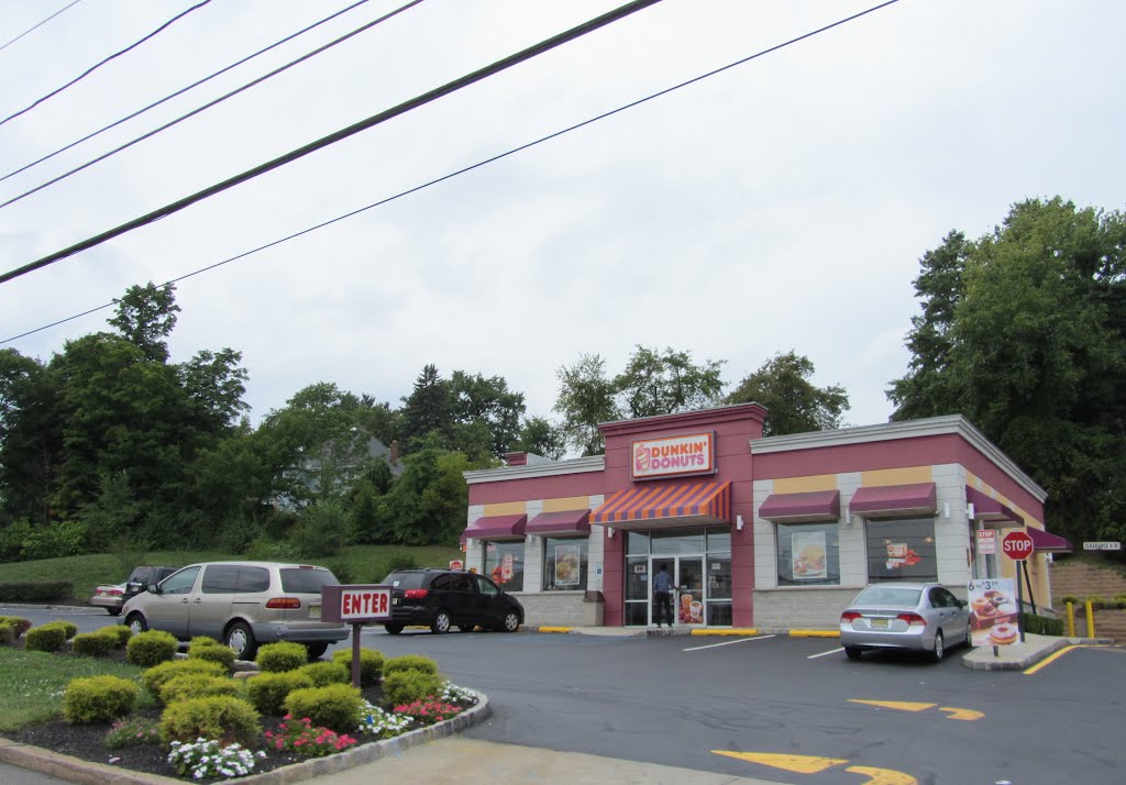 Dunkin Donuts