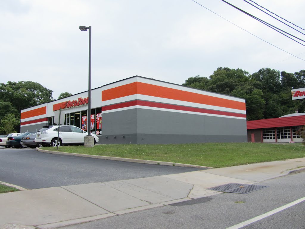 AutoZone