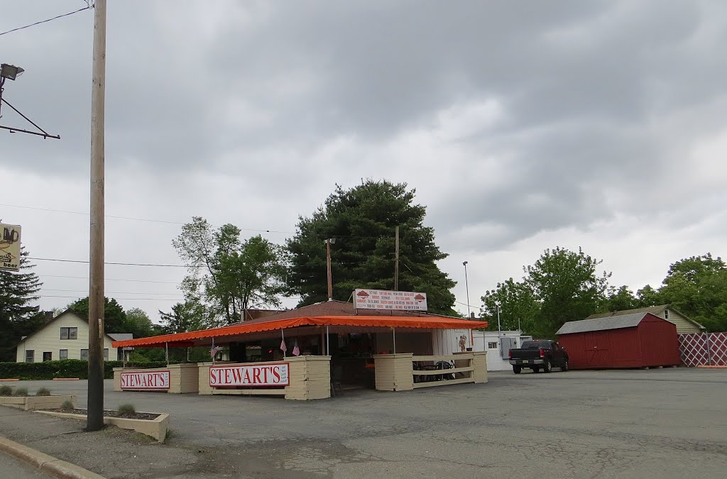 Stewarts Drive-In
