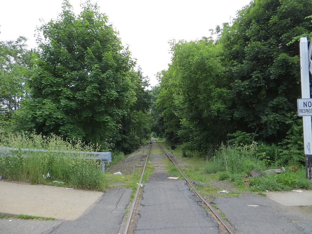 M&E Dover & Rockaway Branch