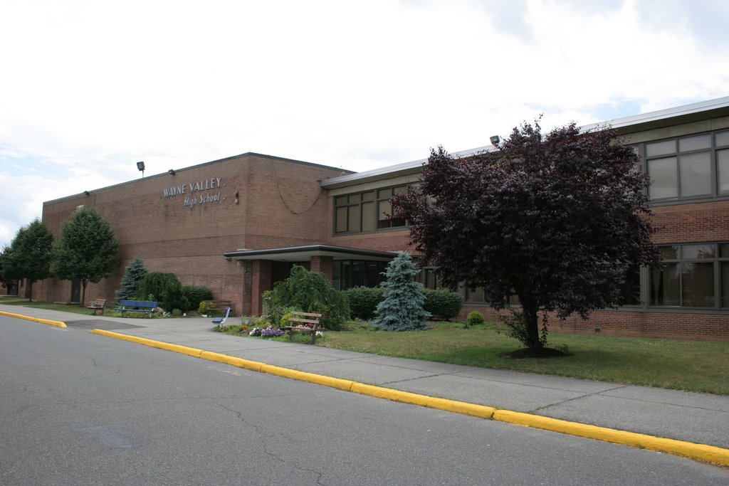 Wayne Valley High School