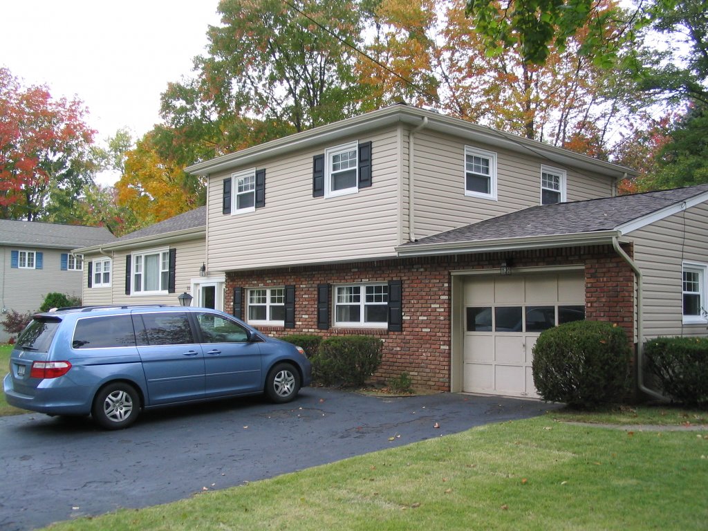 Woodstock Drive, Wayne, NJ