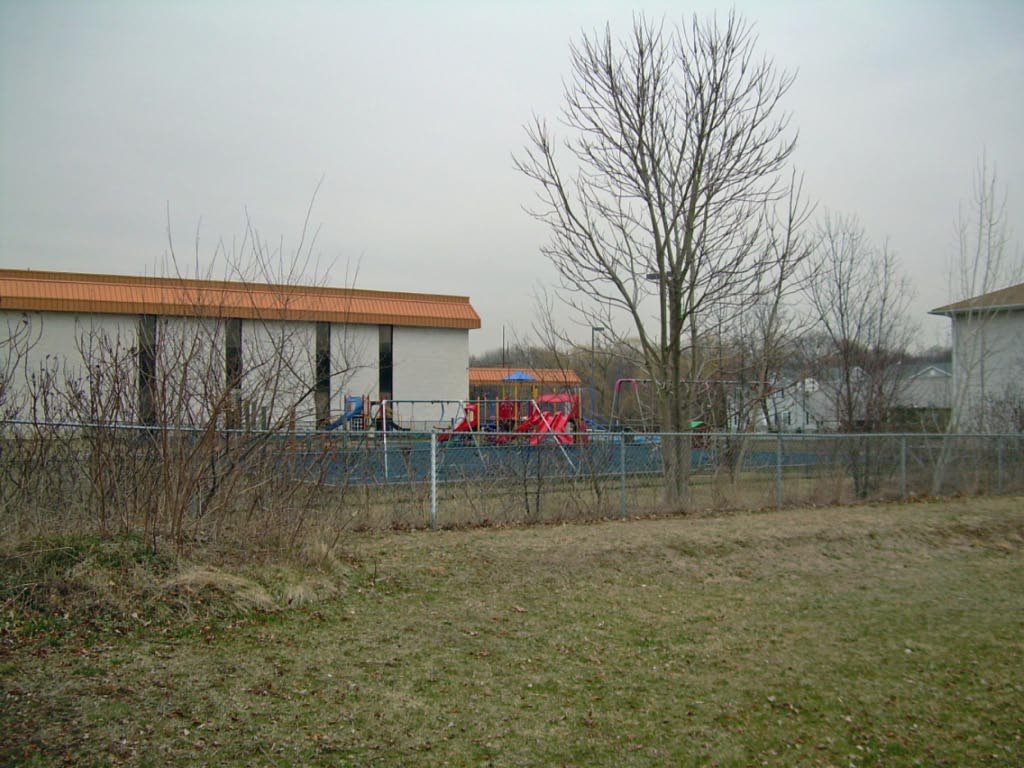 Gregg Froehner Park