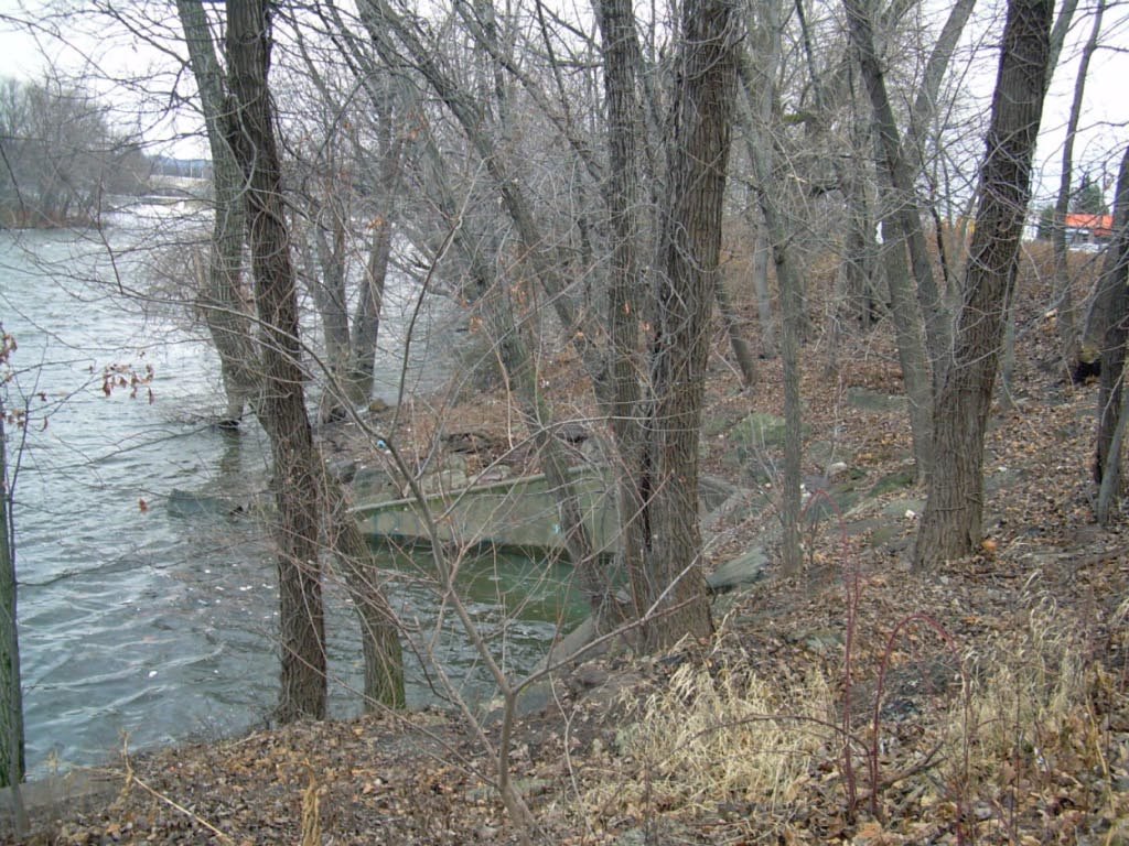 River Front Park