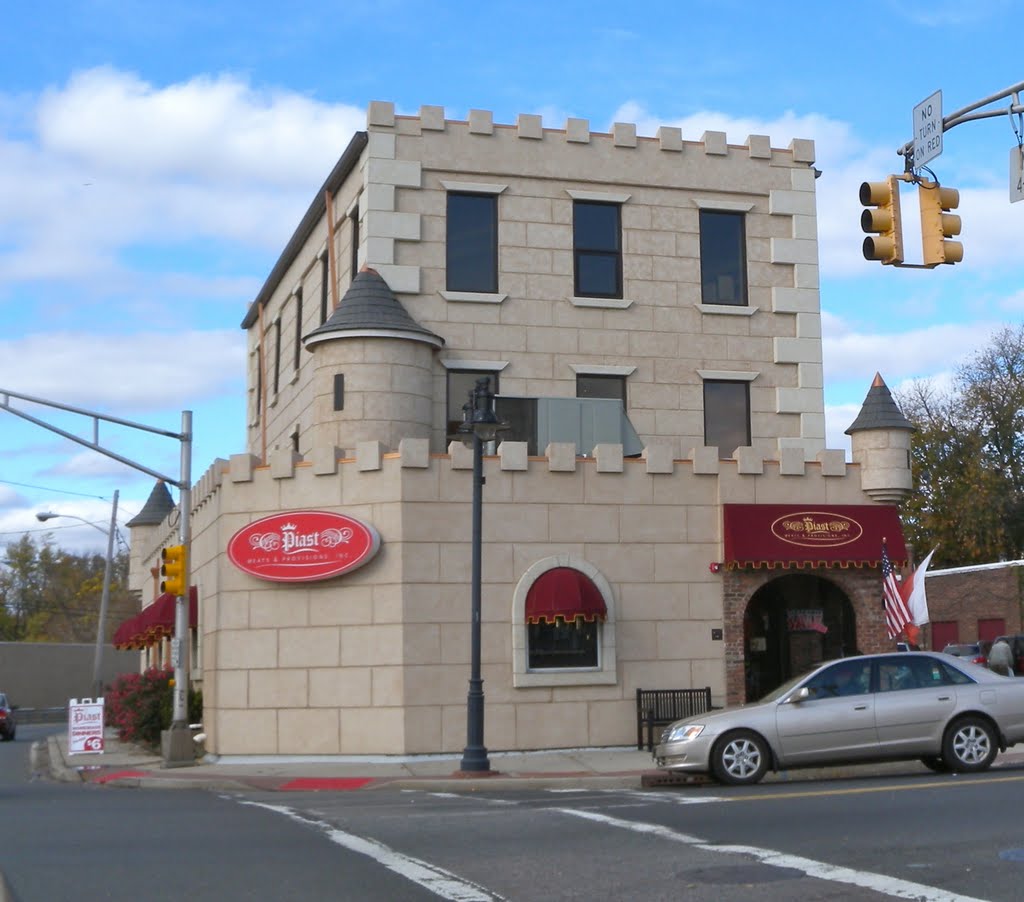 Piast Meats & Provisions, Inc.