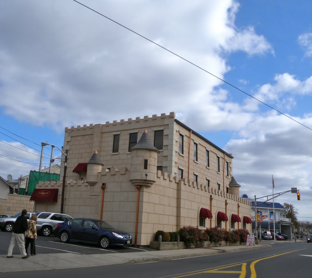 Piast Meats & Provisions, Inc.