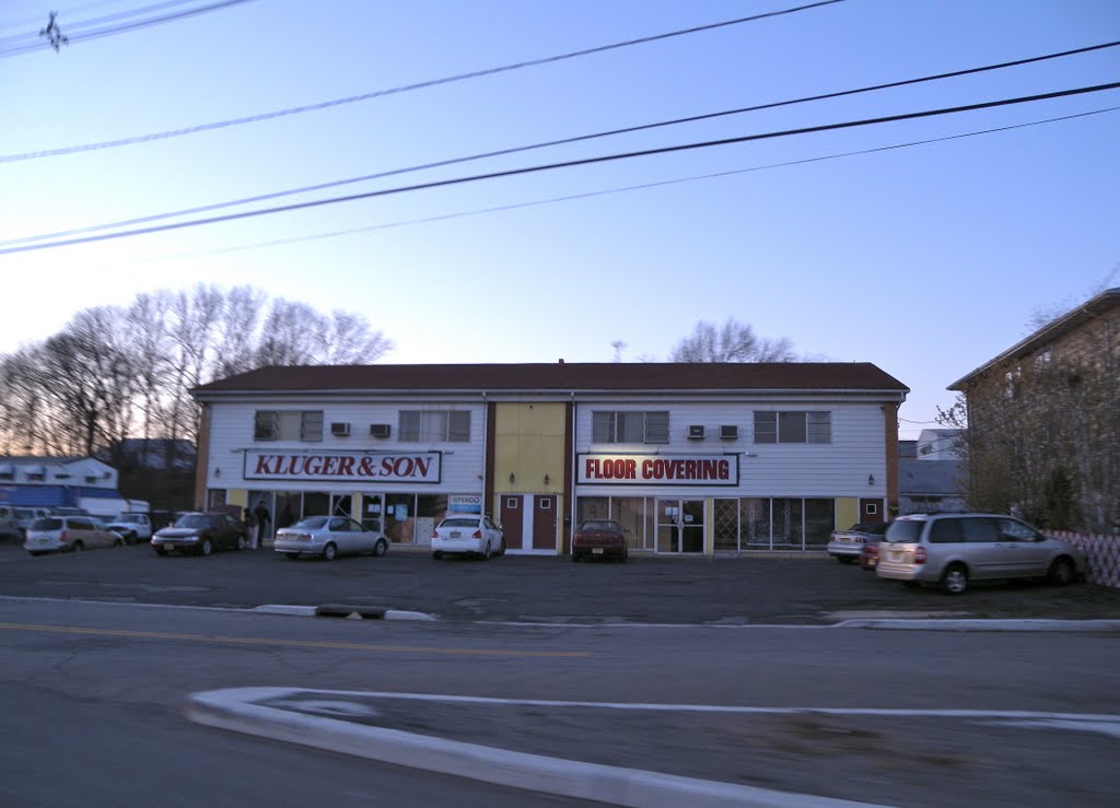 Kluger & Son Floor Covering