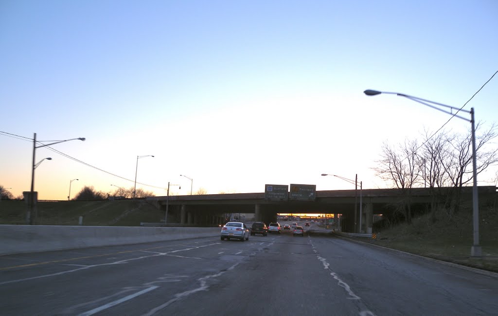 Garden State Parkway