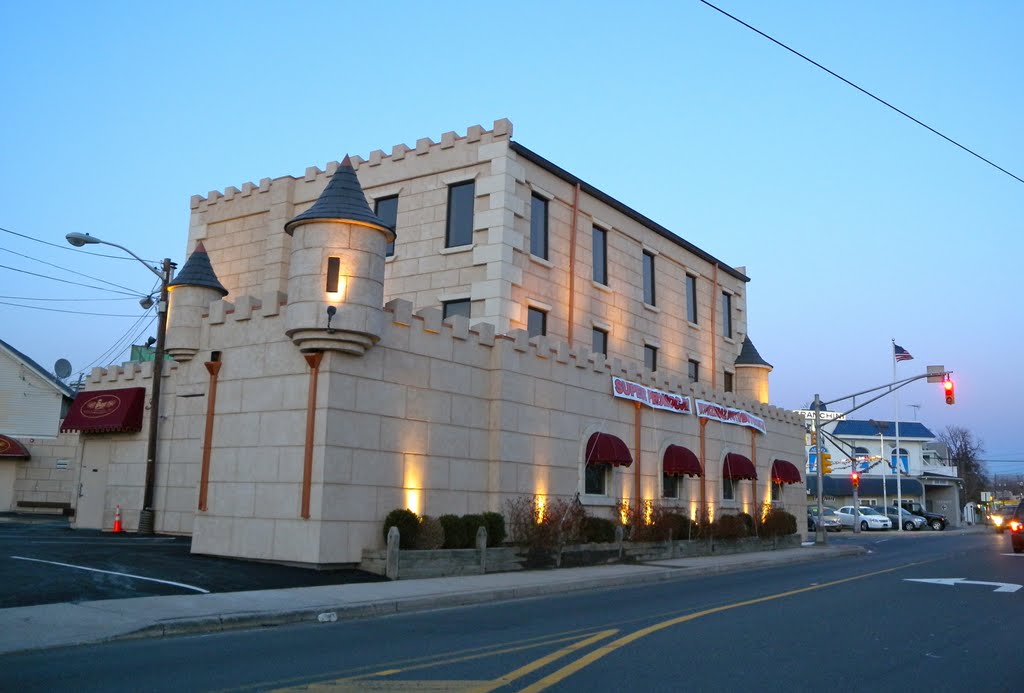 Piast Meats & Provisions, Inc.