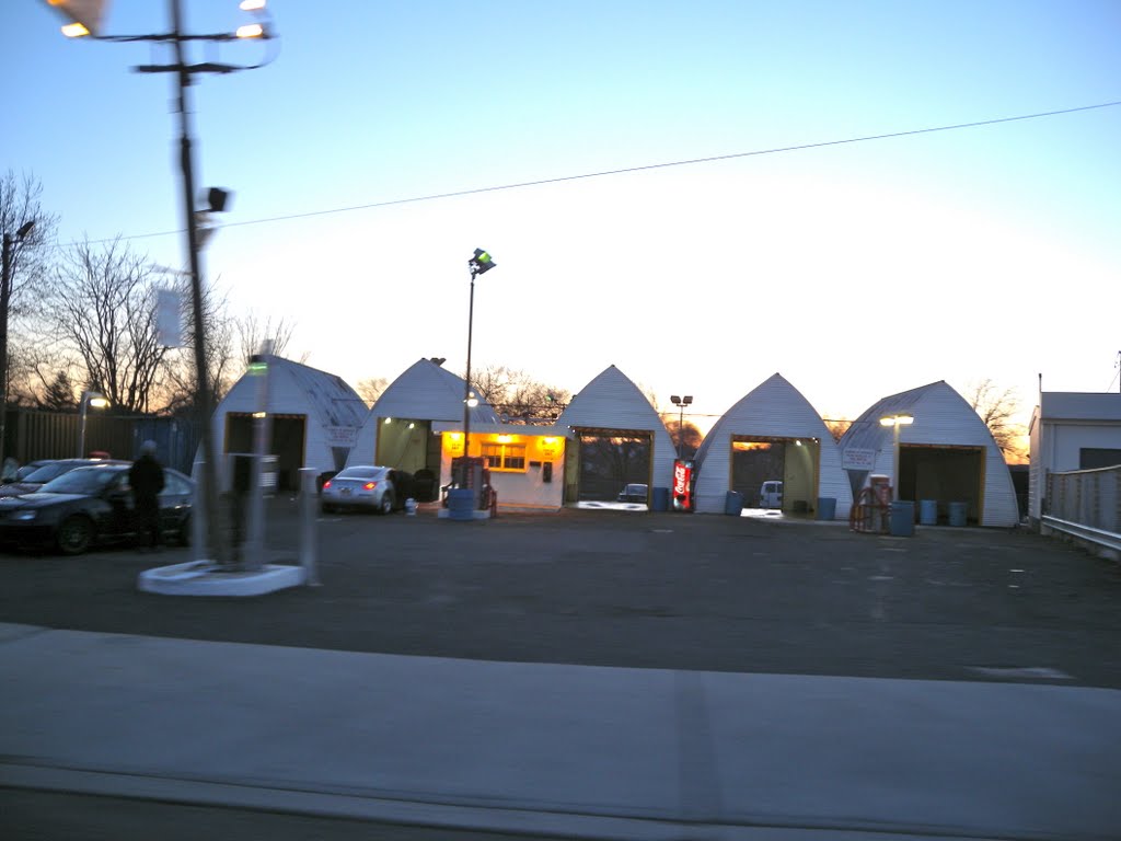 Kwiki Car Wash