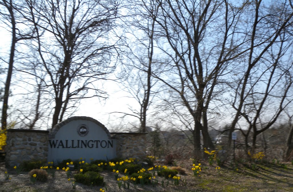 Wallington