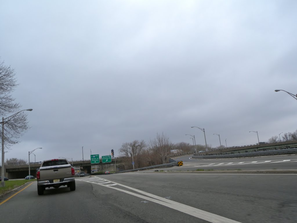 Ramp to Rt 20