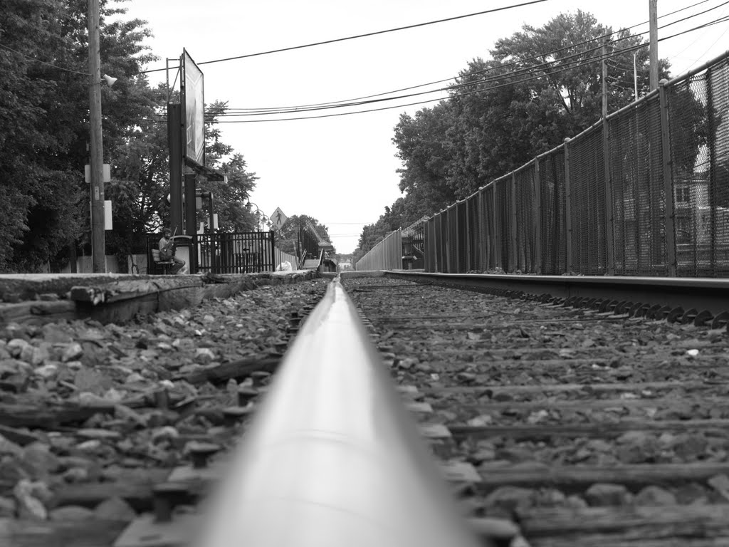 To Hoboken