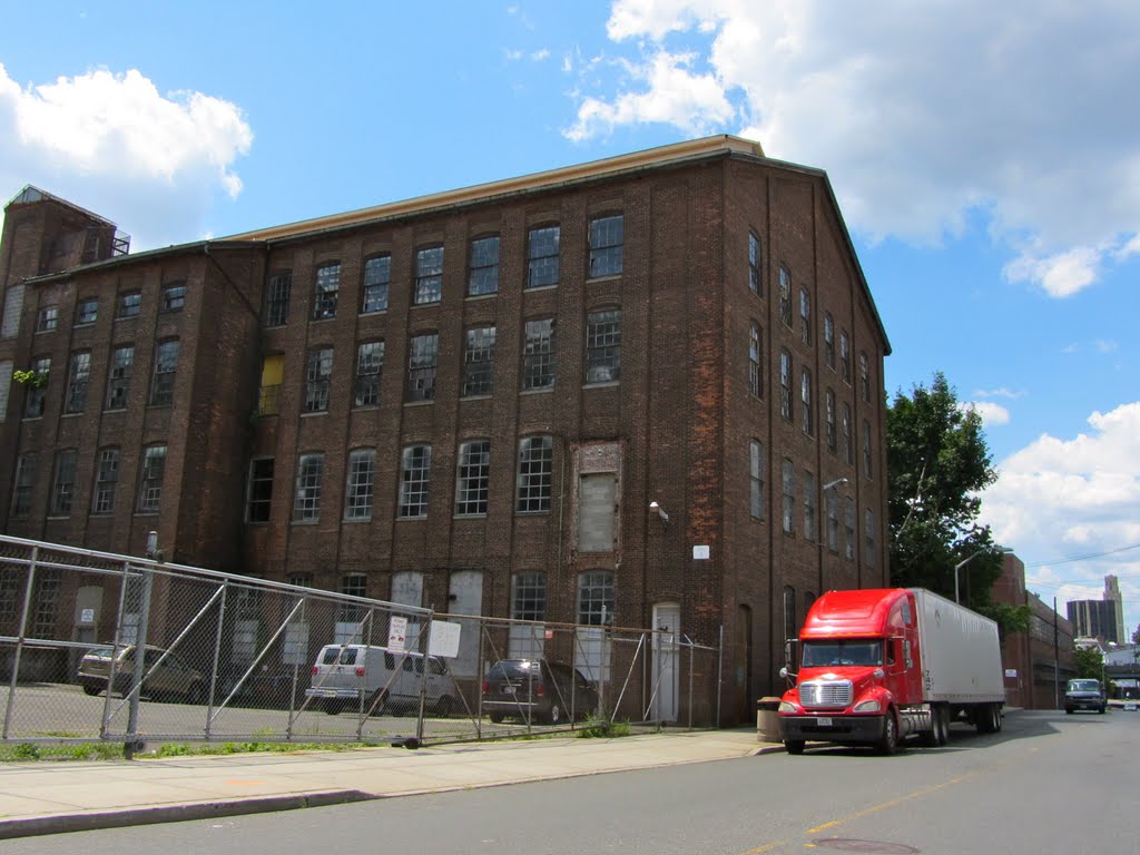 Passaic