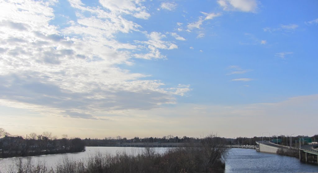 Passaic River