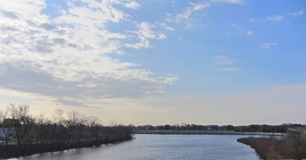 Passaic River