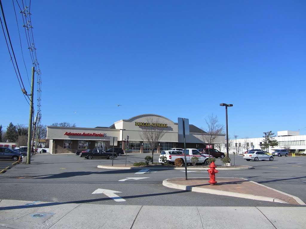 Dollar General