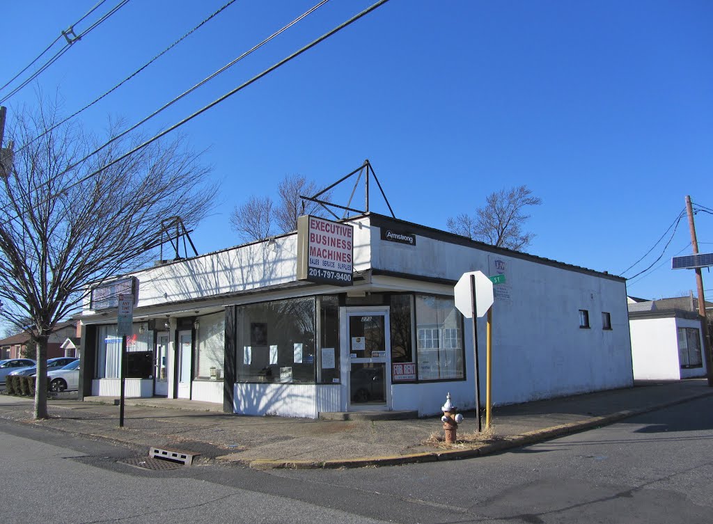 Elmwood Park