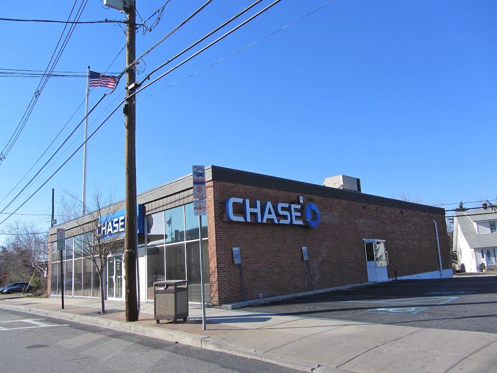 Chase