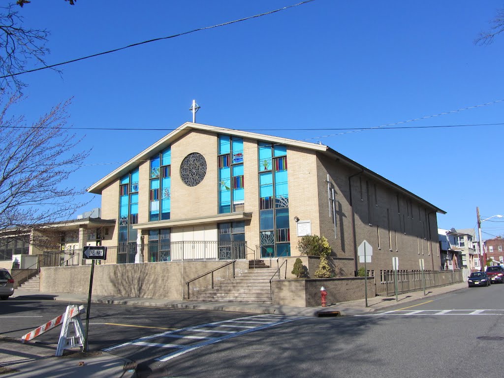 Syro-Malabar Catholic Mission of Garfield, NJ