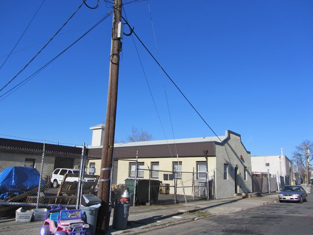 Garfield, NJ