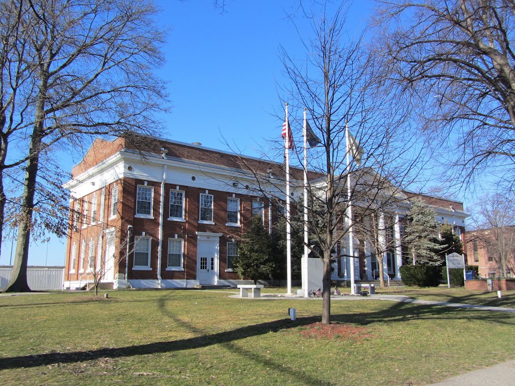 Garfield City Municipal Court