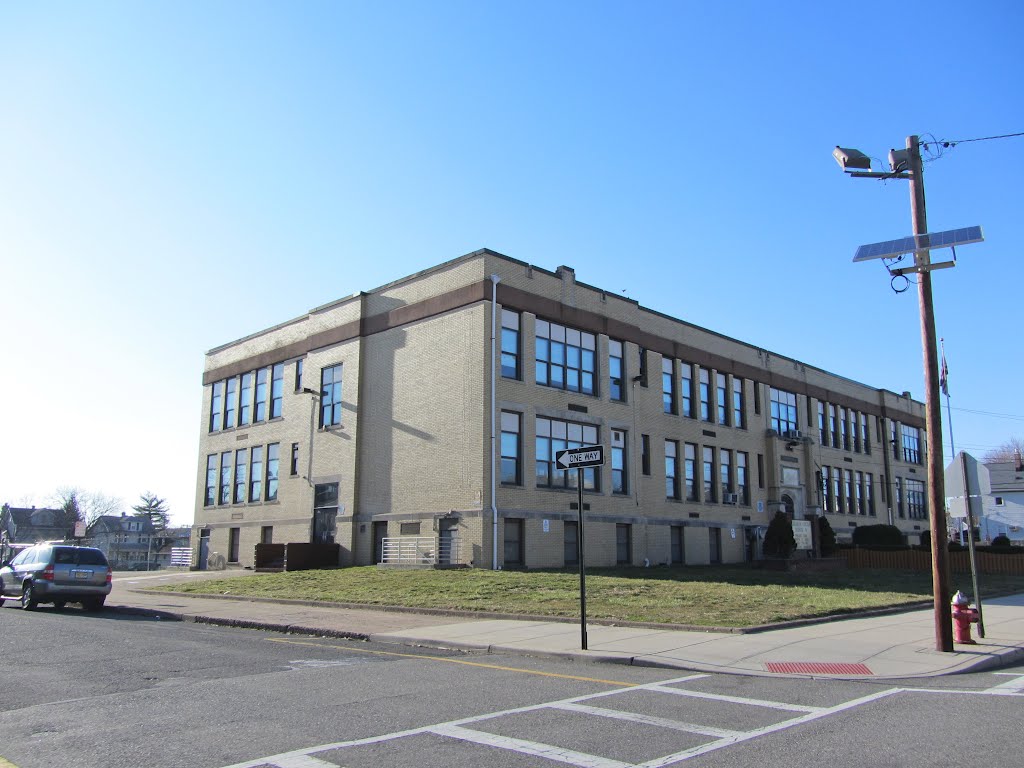 Abraham Lincoln School 6
