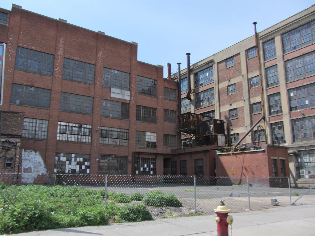 Passaic