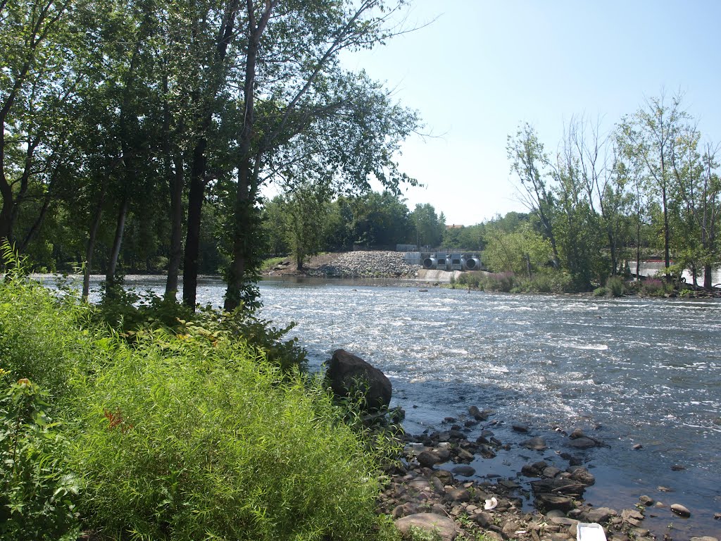 Sidestream