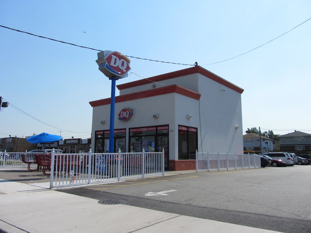 Dairy Queen