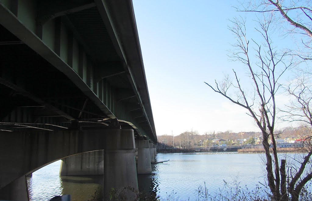 GSP Bridge