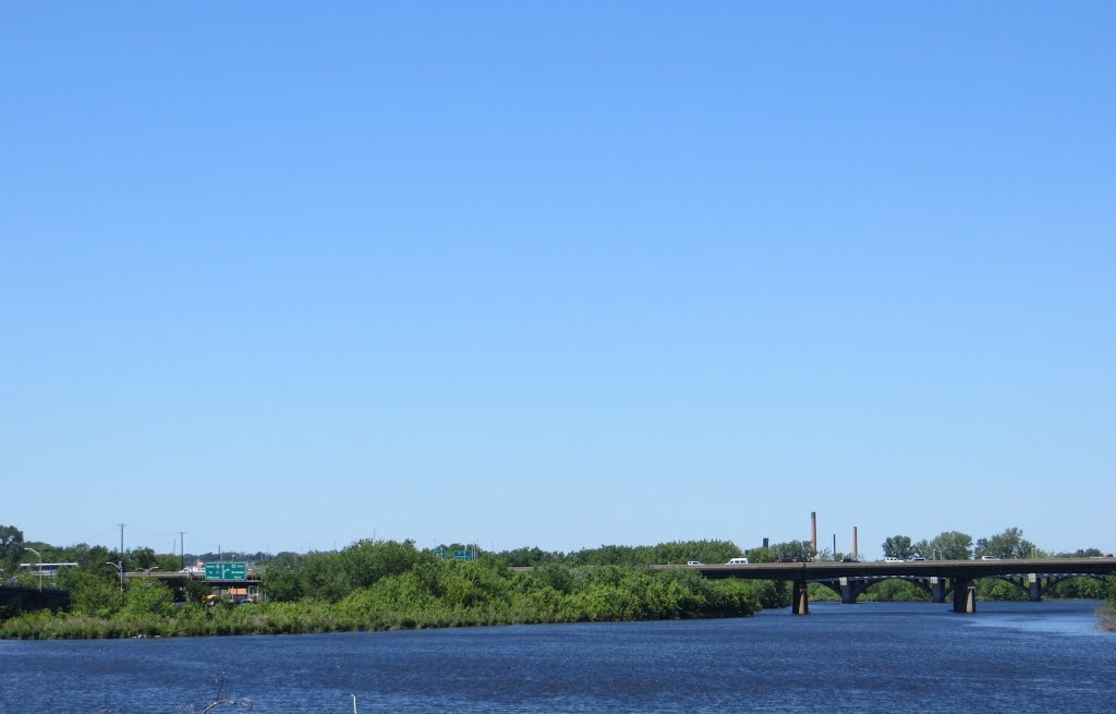 Passaic River