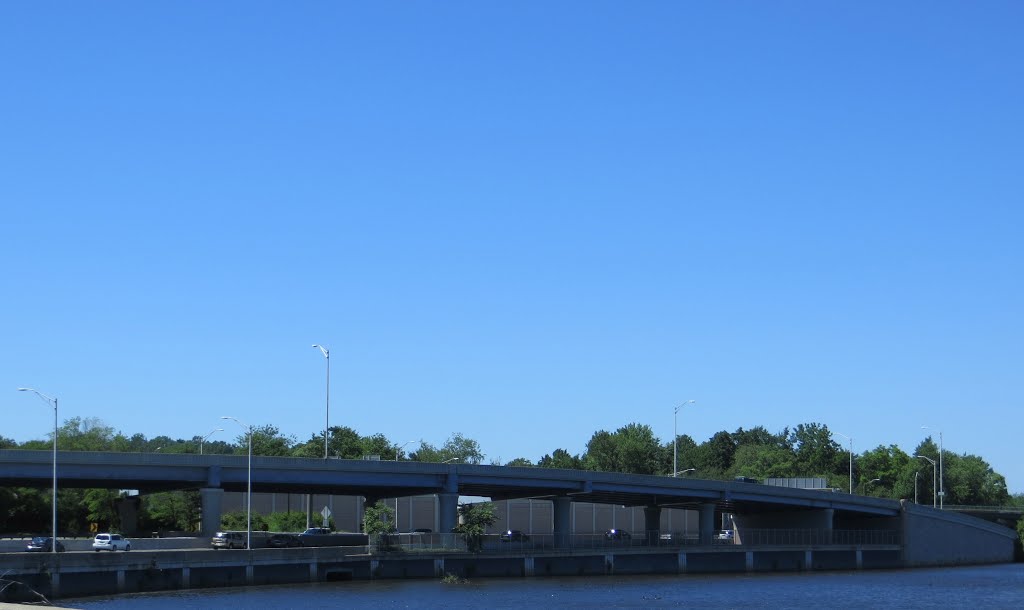 Route 46 Fly Over