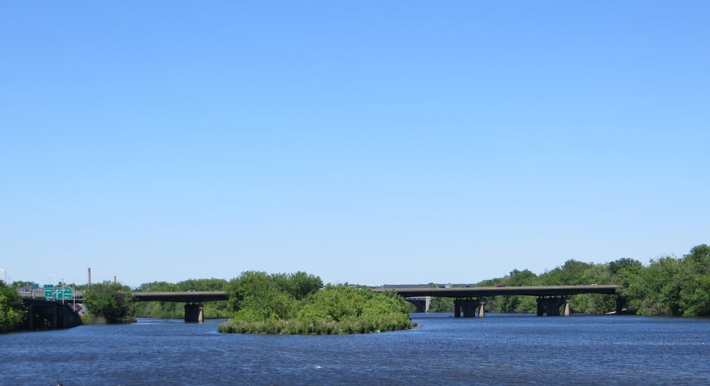Passaic River
