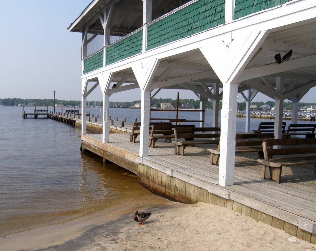 Pier