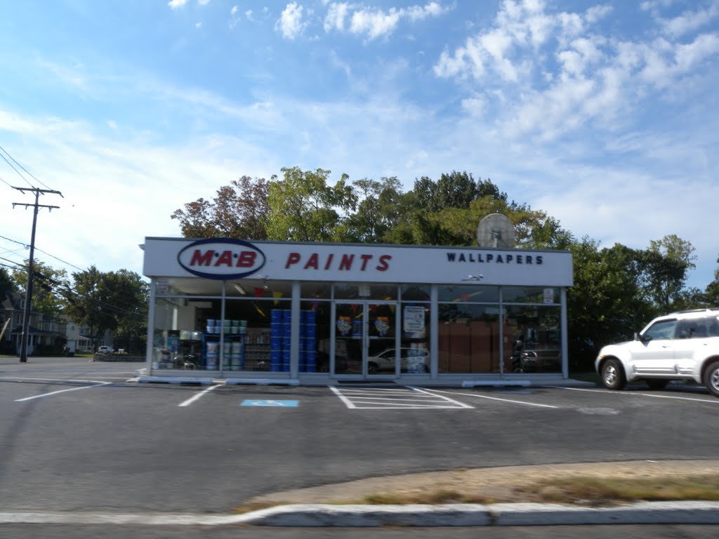 Mab Paints