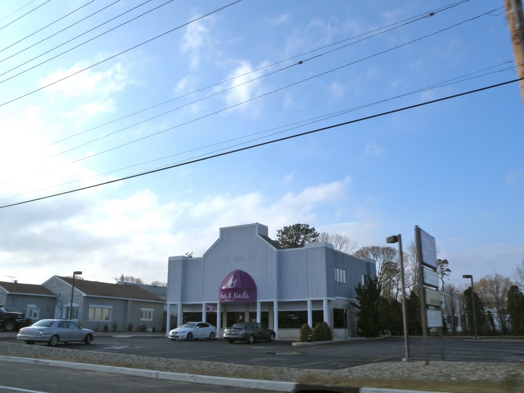 Toms River