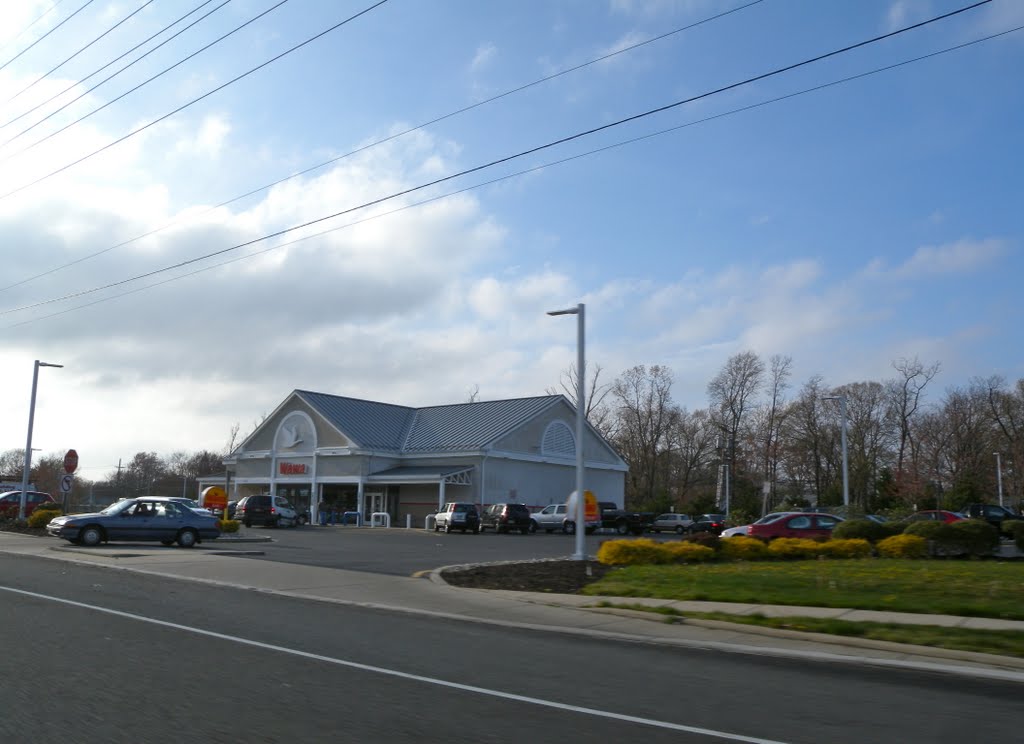 Wawa Food Market