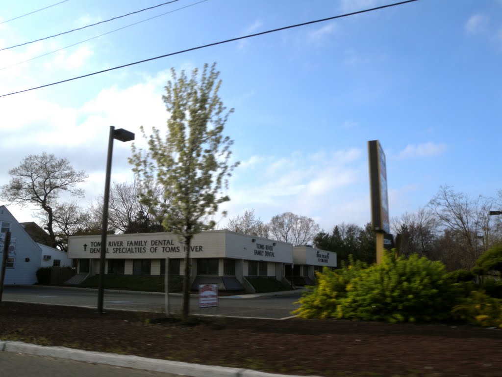 Toms River Family Dental PA