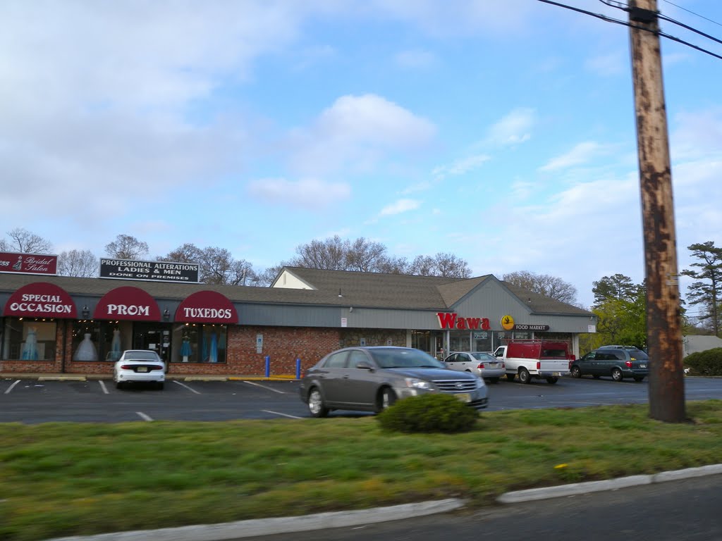 Wawa Food Market