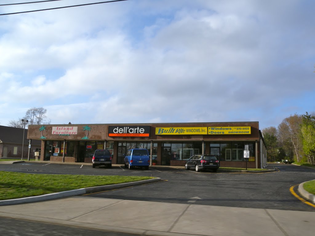 Built-Rite Window Corporation