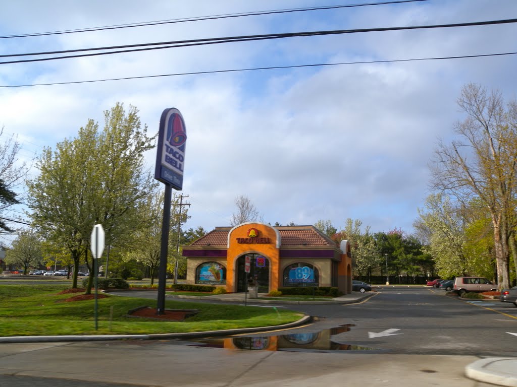 Taco Bell