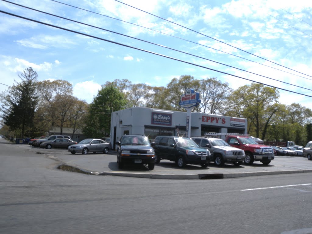 Eppys Auto Sales & Eppys Auto Repair
