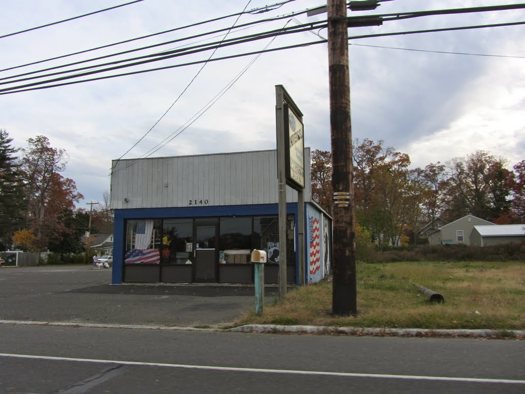 Universal Janitorial Supply Corporation